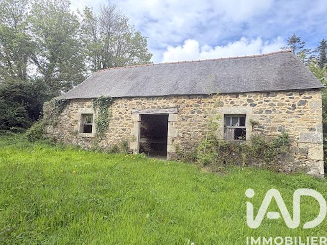 Vente Maison 4 pièces 100 m2 Moustéru