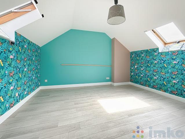 Vente Maison 4 pièces 100 m2 Mouvaux