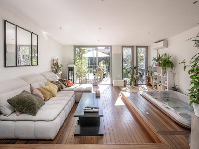 Vente Maison 4 pièces 100 m2 Nantes