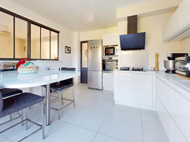 Vente Maison 4 pièces 100 m2 Nantes
