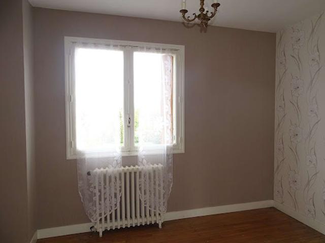 Vente Maison 4 pièces 100 m2 Neuvic