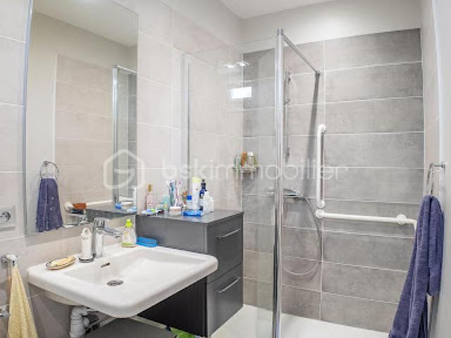 Vente Maison 4 pièces 100 m2 Nevers