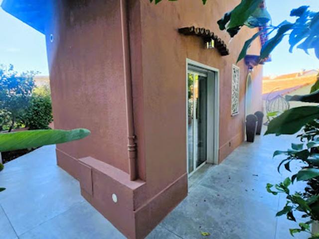 Vente Maison 4 pièces 100 m2 Nice