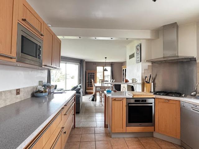 Vente Maison 4 pièces 100 m2 Nieulle sur Seudre