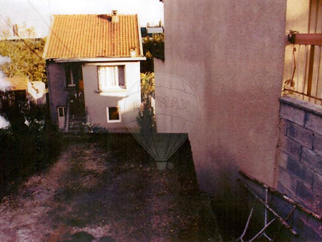 Vente Maison 4 pièces 100 m2 Noisy le Sec