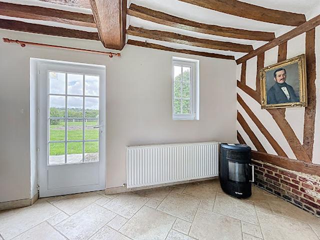 Vente Maison 4 pièces 100 m2 Notre Dame d'Estrées
