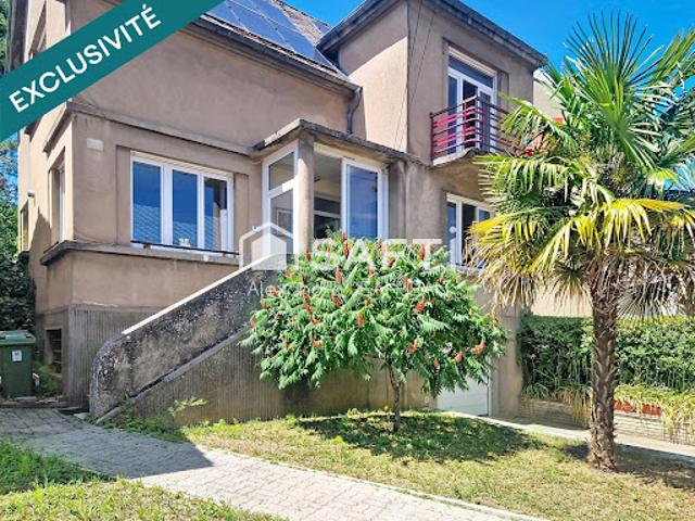 Vente Maison 4 pièces 100 m2 Novéant sur Moselle