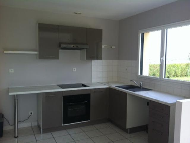 Vente Maison 4 pièces 100 m2 Noyal Pontivy