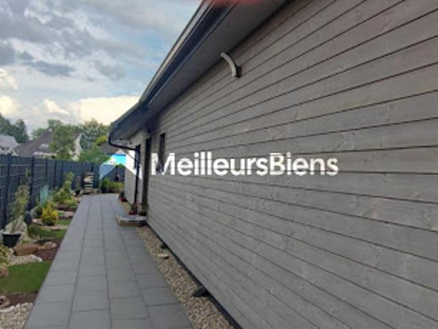 Vente Maison 4 pièces 100 m2 Obenheim