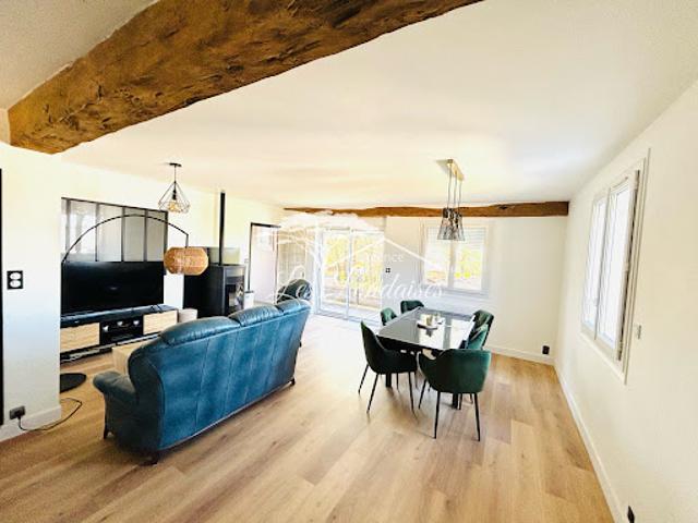 Vente Maison 4 pièces 100 m2 Objat