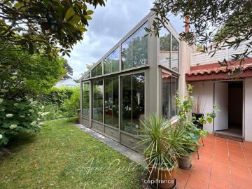 Vente Maison 4 pièces 100 m2 Orvault
