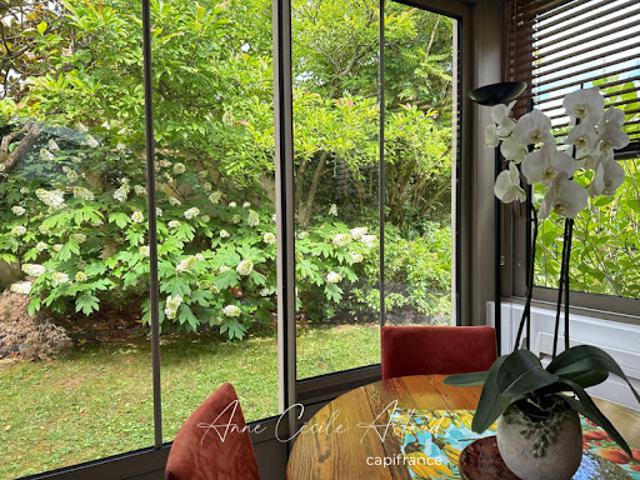 Vente Maison 4 pièces 100 m2 Orvault