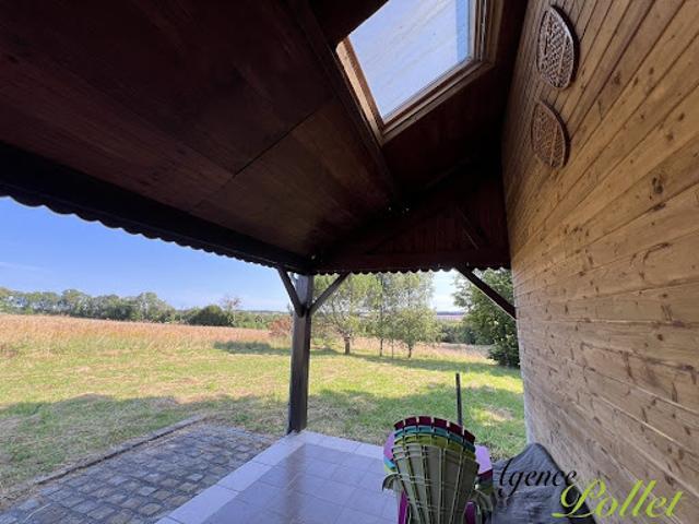 Vente Maison 4 pièces 100 m2 Aubigny sur Nère