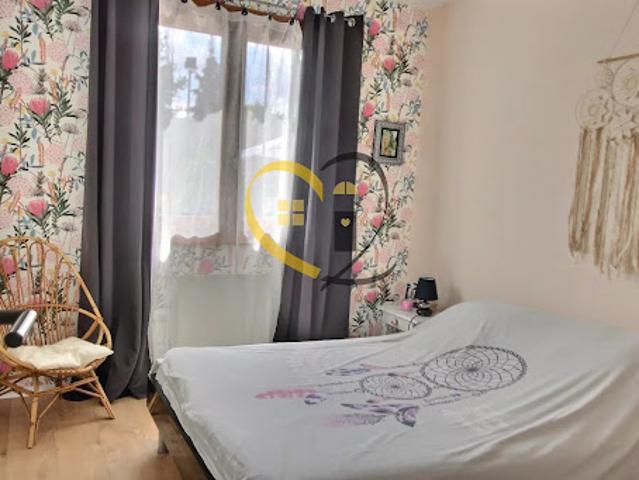 Vente Maison 4 pièces 100 m2 Aubigny sur Nère