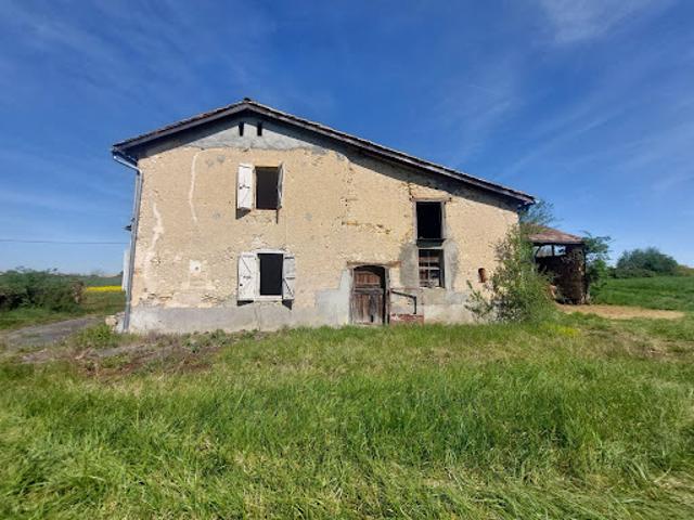 Vente Maison 4 pièces 100 m2 Aurignac