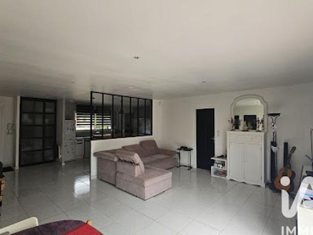 Vente Maison 4 pièces 100 m2 Auterive
