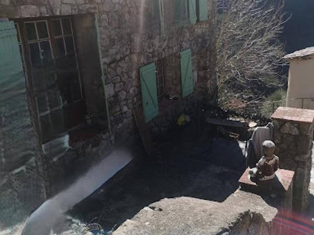 Vente Maison 4 pièces 100 m2 Aiglun