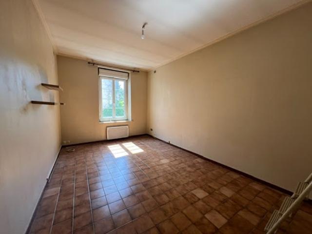 Vente Maison 4 pièces 100 m2 Aiguillon