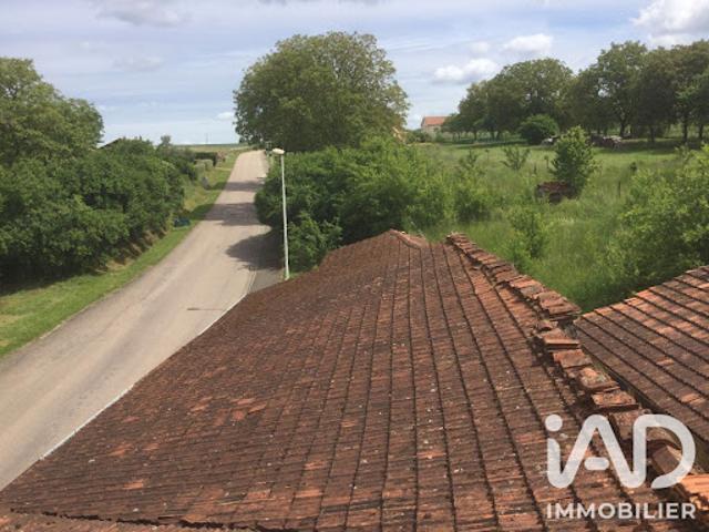 Vente Maison 4 pièces 100 m2 Ainvelle