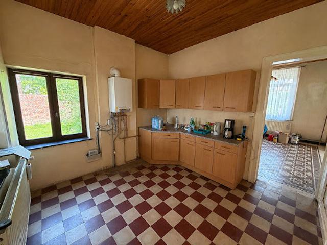 Vente Maison 4 pièces 100 m2 Aix en Pévèle