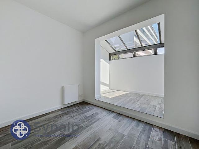 Vente Maison 4 pièces 100 m2 Aix les Bains