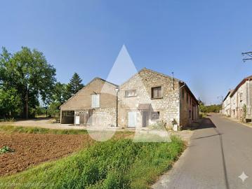 Vente Maison 4 pièces 100 m2 Albas