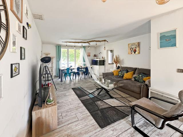 Vente Maison 4 pièces 100 m2 Allauch
