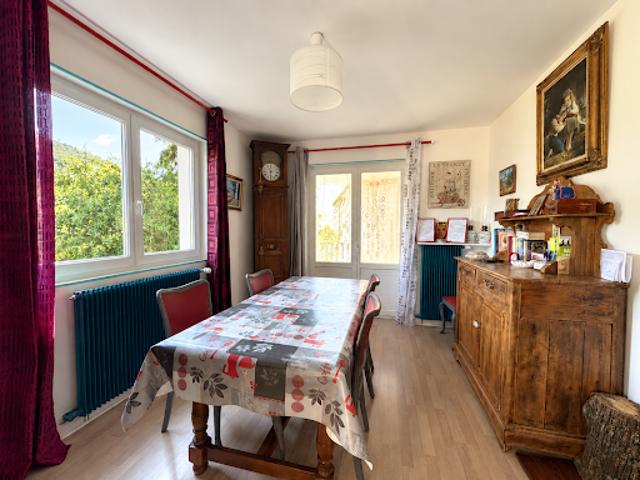 Vente Maison 4 pièces 100 m2 Allegre