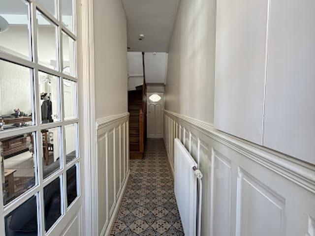 Vente Maison 4 pièces 100 m2 Amiens