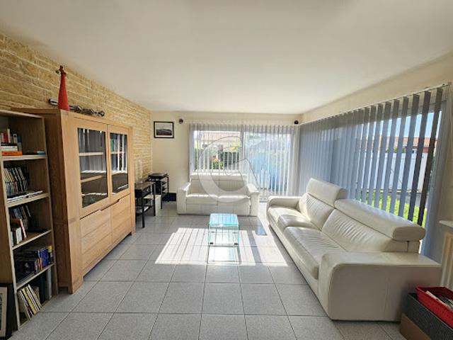 Vente Maison 4 pièces 100 m2 Angles