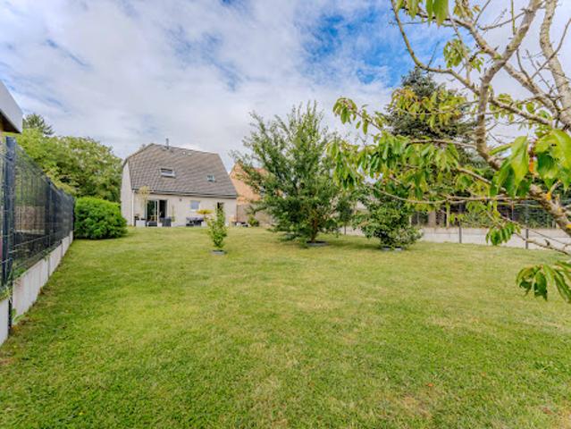 Vente Maison 4 pièces 100 m2 Annoeullin