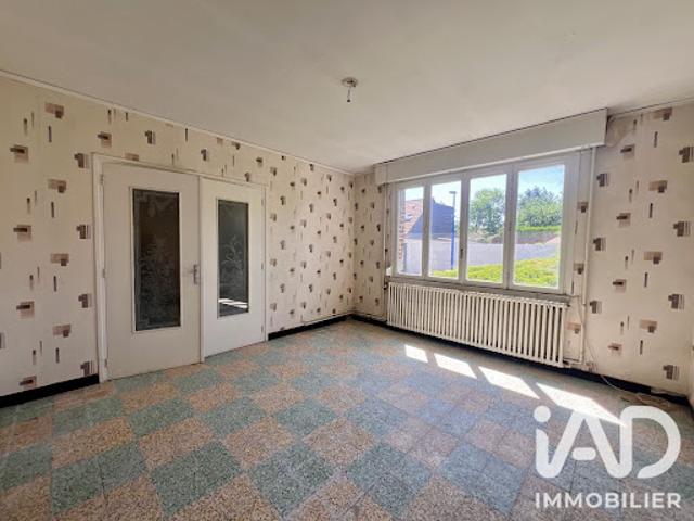 Vente Maison 4 pièces 100 m2 Annoeullin