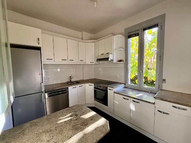 Vente Maison 4 pièces 100 m2 Annecy