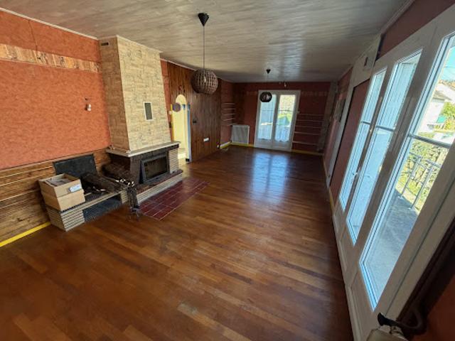 Vente Maison 4 pièces 100 m2 Argent sur Sauldre