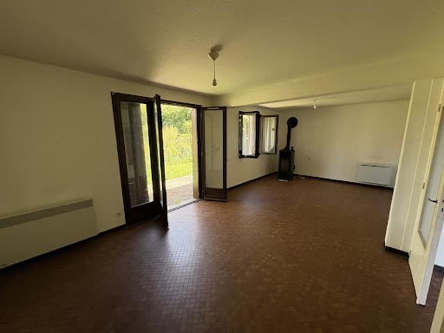 Vente Maison 4 pièces 100 m2 Argentat sur Dordogne