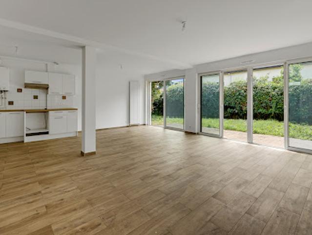 Vente Maison 4 pièces 100 m2 Argenteuil
