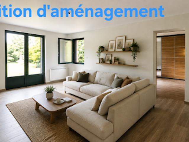 Vente Maison 4 pièces 100 m2 Trilport