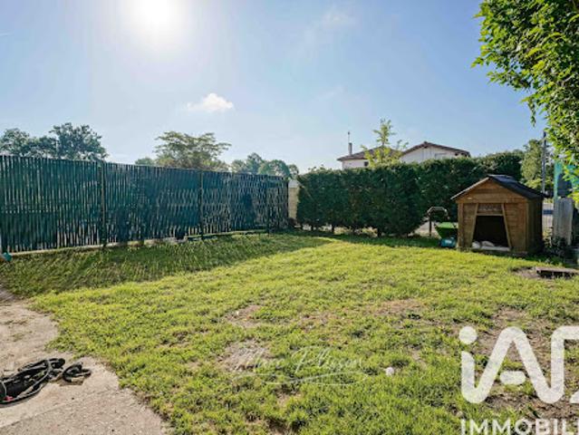 Vente Maison 4 pièces 100 m2 Arsac