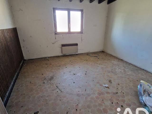 Vente Maison 4 pièces 100 m2 Arrigny