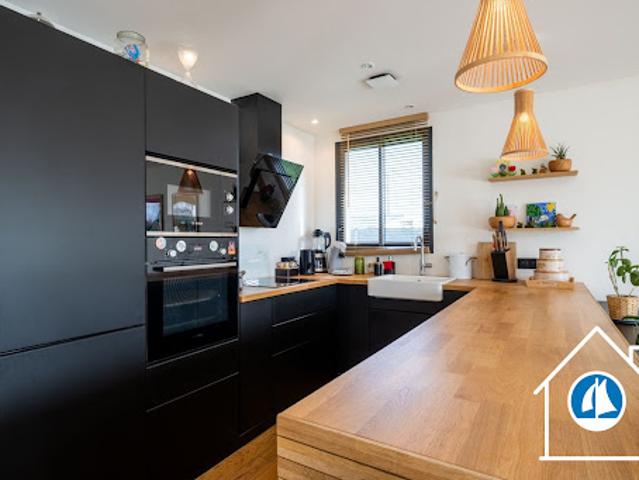 Vente Maison 4 pièces 100 m2 Asnelles