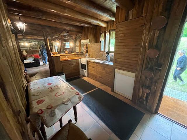 Vente Maison 4 pièces 100 m2 Aspet