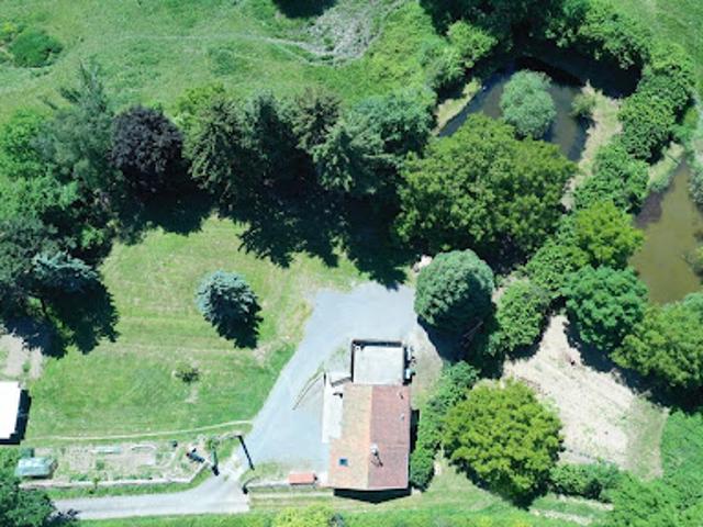 Vente Maison 4 pièces 100 m2 Violay