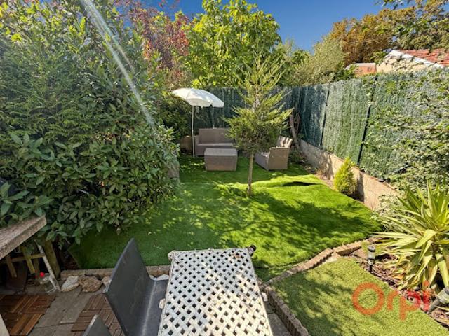 Vente Maison 4 pièces 100 m2 Bagnolet