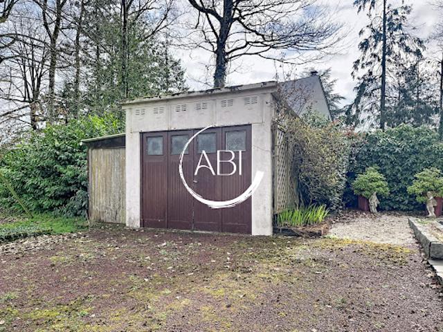Vente Maison 4 pièces 100 m2 Bagnoles de l'Orne Normandie