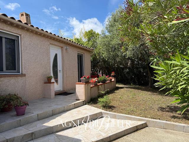 Vente Maison 4 pièces 100 m2 Bages
