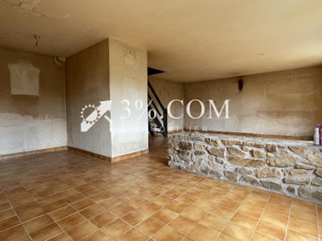 Vente Maison 4 pièces 100 m2 Baden