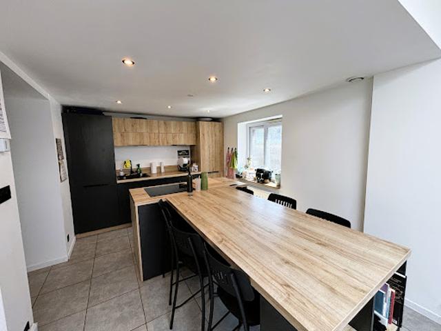 Vente Maison 4 pièces 100 m2 Baisieux