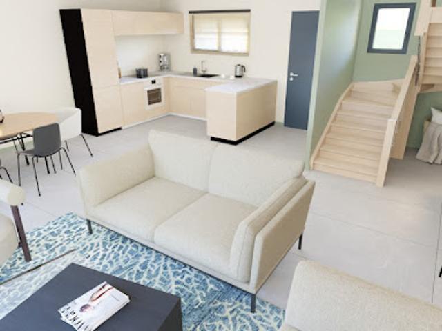 Vente Maison 4 pièces 100 m2 Banyuls dels Aspres
