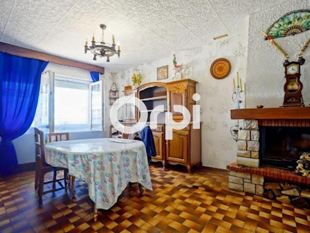 Vente Maison 4 pièces 100 m2 Bapaume