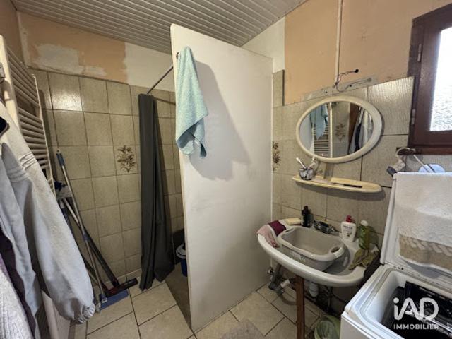Vente Maison 4 pièces 100 m2 Barsac